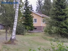 Ugglebo, stuga, mökki, cottage - Image 1