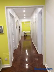 4U Lisbon IV Guesthouse Airport - Image 5