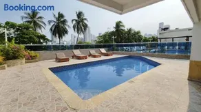 Apartamento con vista al Laguito, Nuevo Conquistador - Image 3