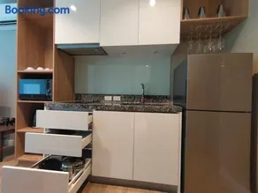1 Bedroom Pool view at Diamond Condo, Bangtao - Image 5