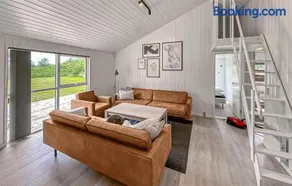 Holiday Home Nørtvedvej Strandby Denm - Image 3