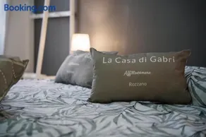 La Casa di Gabri Affittacamere Humanitas ForumAssago Milano centro - Image 2