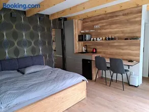 Zahradní studio Vila Věkoše - Image 4