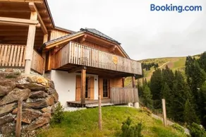Chalet Risus Vallis Lachtal - Image 2