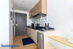 Studio with Pool&Gym Upperhill - Image 2