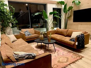 The Oak house - Designers private Northern lights geothermal Villa - Image 1