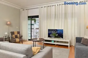 Columbano Garden, Family Apartment - Image 5