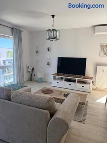 Apartament Lazurowy Loft - Image 3