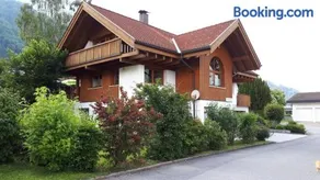 Ferienwohnung Bitschnau Ulrike - Image 3