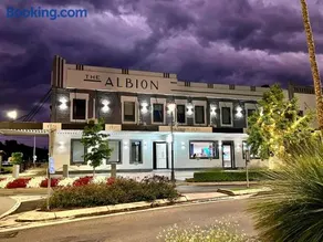 The Albion Hotel - Image 5