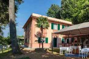 La BRIGNA B&B Il bosco sul mare - Image 2