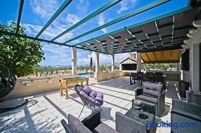 Secluded vacation house Bračuta with swimming pool - Image 1
