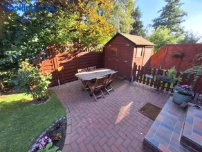 Ferienwohnung in Osterdeichstrich - Image 1