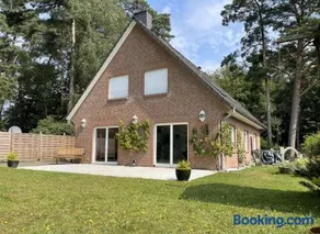 Wald Ferienwohnung Hamburg 1 - Image 1