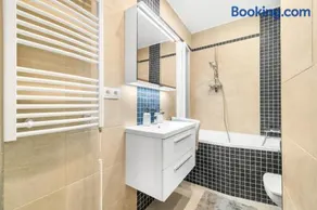 Apartmán Amálka pod Tanvaldským Špičákem - Image 2