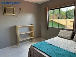 Casa Parque do Ribeirão - Casa com piscina - Image 4