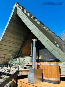 Sãmo Lodges - Image 2