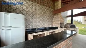 Refúgio em Extrema com piscina climatizada - Image 1