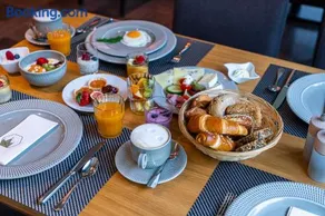 Hotel Restaurant Krone - Image 1
