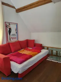 Villa Bridler Remise - Image 4