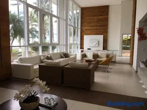 4 Suites, Ar Condicionado, próximo a praia e vista linda da mata - Image 4