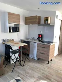 Charming 38m2 city house - Image 1