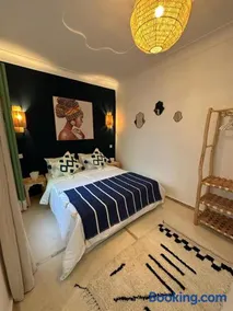 Riad Dar Fena By K&G &jacuzzi - Image 1