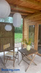 Chalet Le Luc - Casa Zenitude - Image 4