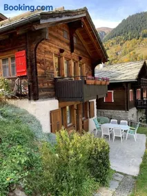 Chalet Leonie LE0 - Image 1