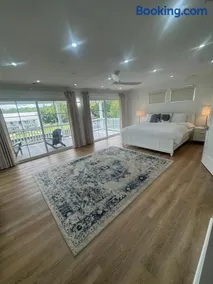 Experience our stunning waterfront Home! - Image 2