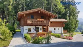 Kinderfreundliche Wohnung mit Garten, Terrasse und Grill | Gartenblick | Nah am Skifahren - Image 1