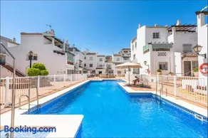 Apartamento primera línea de playa - Image 3