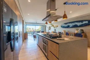 Punto Nima, Spectacular Pool with Ocean View - Image 5