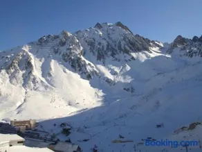 T2 confort,Vue d'Exception,calme,prés des pistes - Image 1