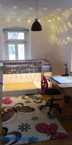 Private Wohnung im Wallfahrtsort Gößweinstein - Image 4
