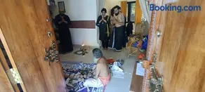 Swasthi Griha Homestay, Aranmula, Kerala, India - Image 4