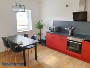 Ferienwohnung zur Flatterulme 1 - Image 2