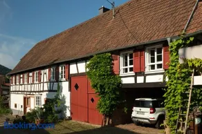 Feriengaleriewohnung Im Denkmal Stilvoll-Komfortabel Baubiologisch - Image 1