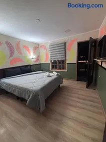 Hotel Minga - Image 5