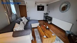 Warm and Cosy 1 bed house in Chipping Norton - Image 2