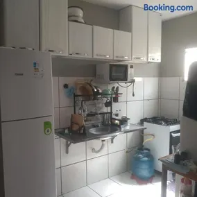 Apartamento mobiliado para COP30 - Image 2