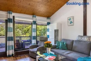 Ferienhaus Sweet Home - Image 1