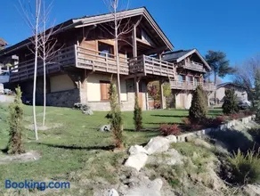 Chalet Boolly 5 étoiles - Bolquère - Image 2