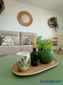 Apartamento Villa Azul, 1ª línea de playa - Image 2