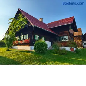 Ferienhaus Müller Bauernhaus - Image 1