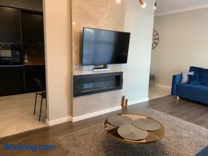 Apartament WARMIA Olsztyn 58m2 - 2 pokojowy apartament z podziemnym miejscem postojowym - Image 2