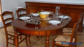 Maison de vacances pour 6 personnes avec piscine - Image 3