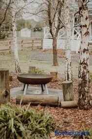 Birch Cottage Trentham - Image 5