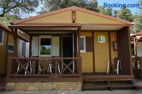 Bungalows, Camping Vega de Francia - Image 2