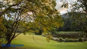 Mavis's Cabins @ Mt Warning - Image 1